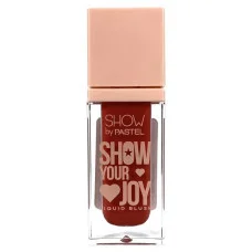 Рум'яна  рідкі SHOW BY PASTEL SHOW YOUR JOY  тон 52